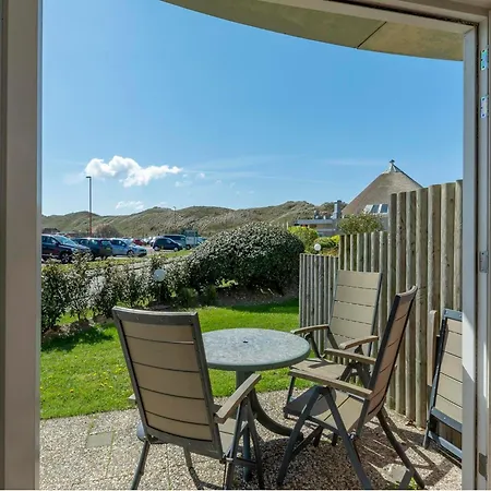 Beachside Escape W Terrace *