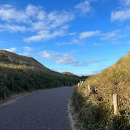 Beachside Escape W Terrace *